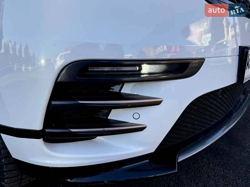 Внедорожник / Кроссовер Land Rover Range Rover Velar 2018 в Виннице фото 13 Внедорожник / Кроссовер Land Rover Range Rover Velar 2018 в Виннице