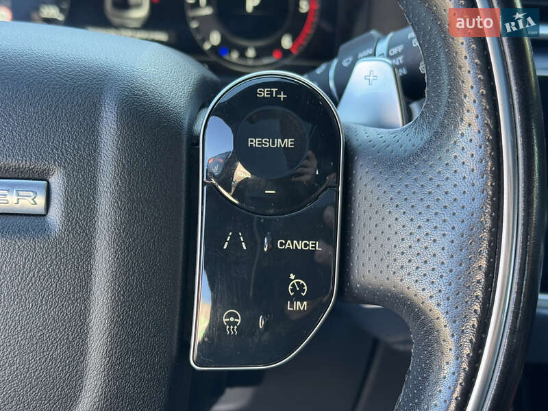 Внедорожник / Кроссовер Land Rover Range Rover Velar 2018 в Виннице фото 41 Внедорожник / Кроссовер Land Rover Range Rover Velar 2018 в Виннице