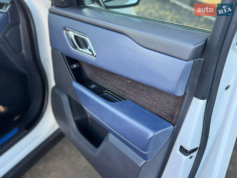 Внедорожник / Кроссовер Land Rover Range Rover Velar 2018 в Виннице фото 56 Внедорожник / Кроссовер Land Rover Range Rover Velar 2018 в Виннице