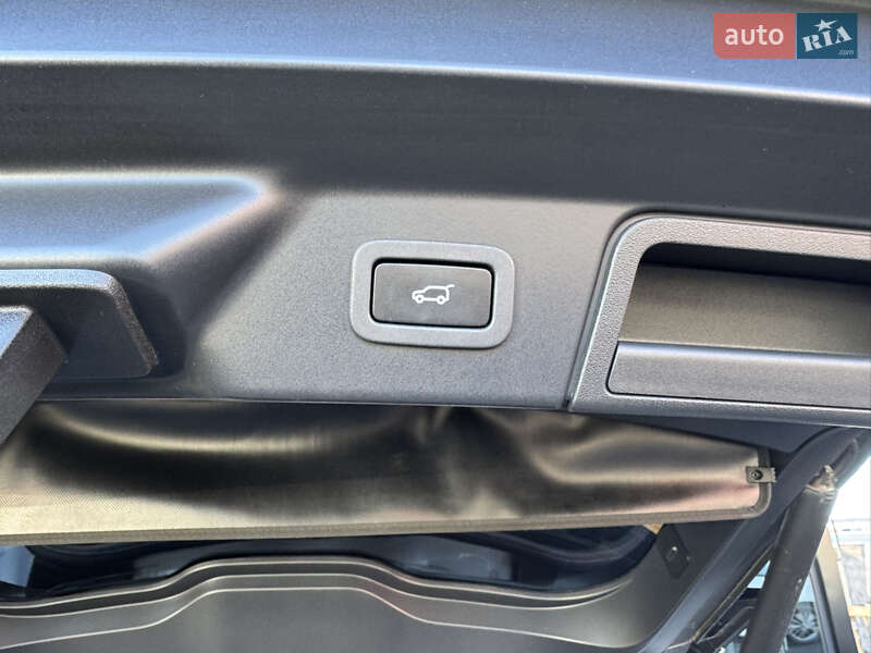 Внедорожник / Кроссовер Land Rover Range Rover Velar 2018 в Виннице фото 66 Внедорожник / Кроссовер Land Rover Range Rover Velar 2018 в Виннице