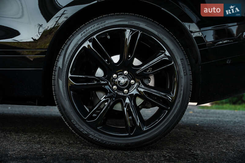 Позашляховик / Кросовер Land Rover Range Rover Velar 2021 в Києві фото 12 Позашляховик / Кросовер Land Rover Range Rover Velar 2021 в Києві