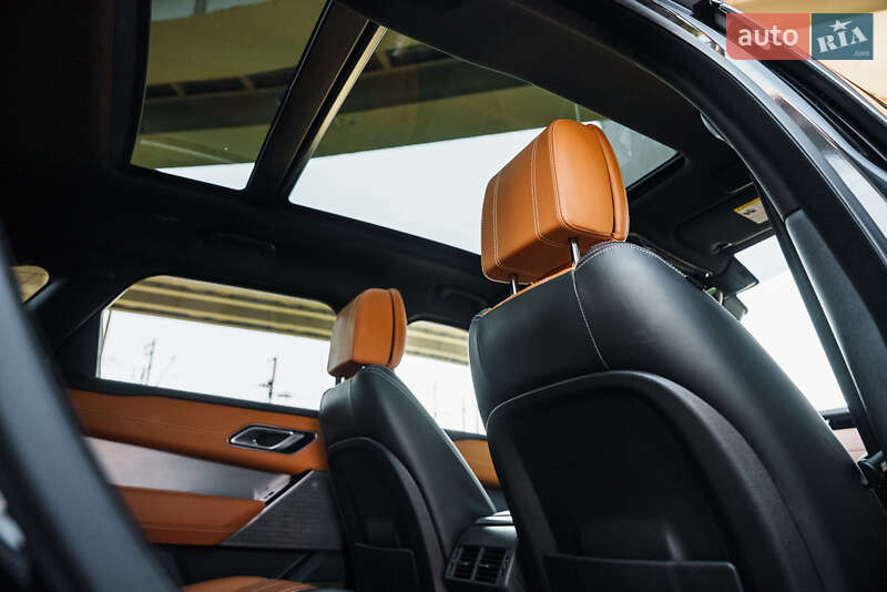Позашляховик / Кросовер Land Rover Range Rover Velar 2021 в Києві фото 22 Позашляховик / Кросовер Land Rover Range Rover Velar 2021 в Києві