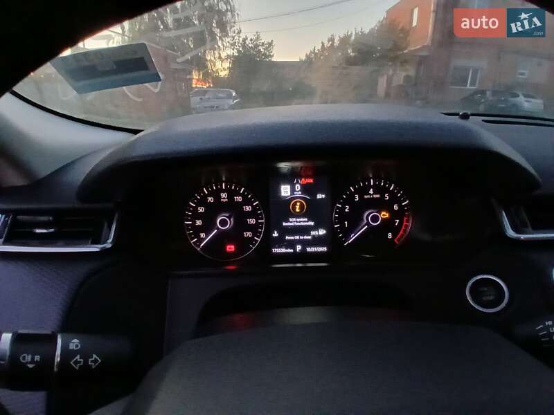 Внедорожник / Кроссовер Land Rover Range Rover Velar 2020 в Днепре фото 11 Внедорожник / Кроссовер Land Rover Range Rover Velar 2020 в Днепре