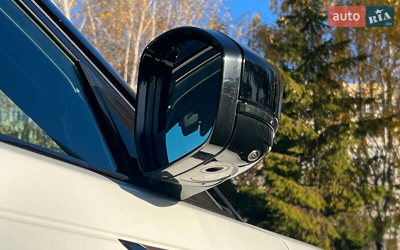 Внедорожник / Кроссовер Land Rover Range Rover Velar 2021 в Львове