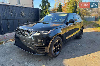 Внедорожник / Кроссовер Land Rover Range Rover Velar 2020 в Киеве