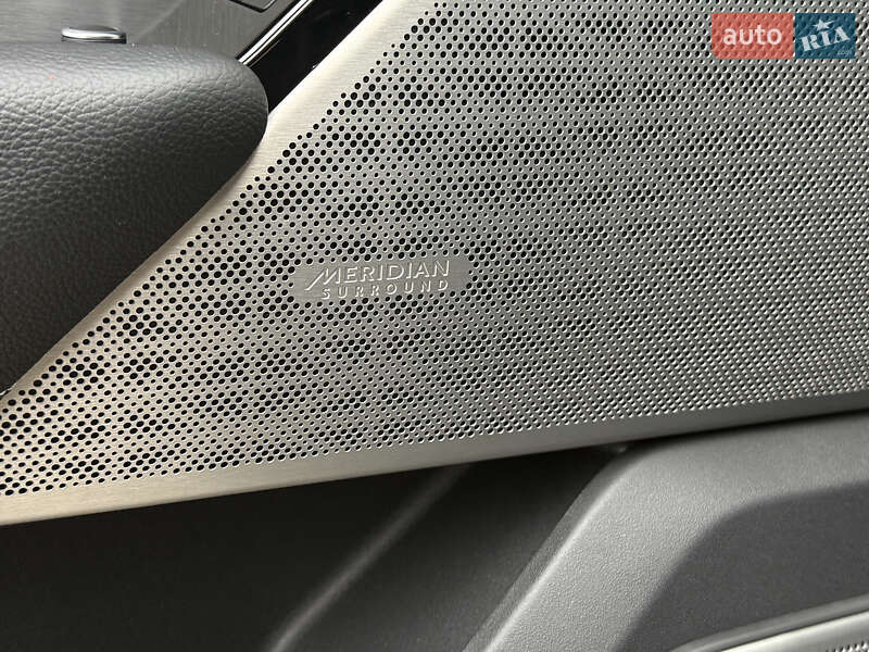 Внедорожник / Кроссовер Land Rover Range Rover Velar 2019 в Киеве