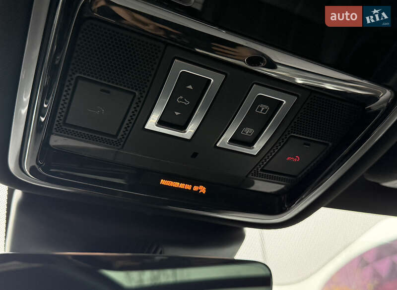 Внедорожник / Кроссовер Land Rover Range Rover Velar 2019 в Киеве