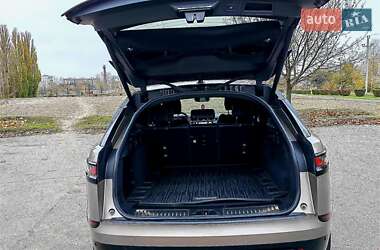 Внедорожник / Кроссовер Land Rover Range Rover Velar 2022 в Кременчуге