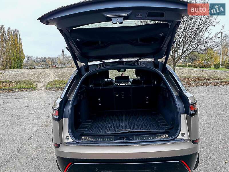 Внедорожник / Кроссовер Land Rover Range Rover Velar 2022 в Кременчуге