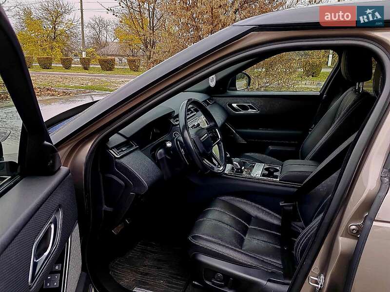 Внедорожник / Кроссовер Land Rover Range Rover Velar 2022 в Кременчуге