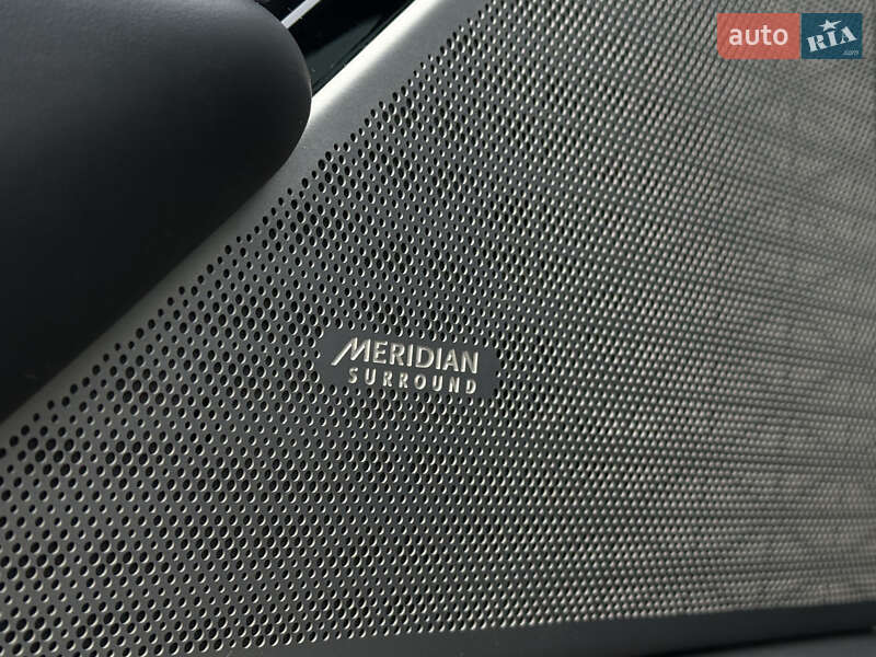 Позашляховик / Кросовер Land Rover Range Rover Velar 2018 в Дніпрі