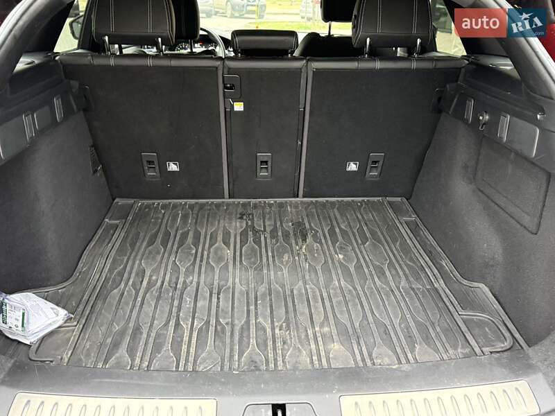 Позашляховик / Кросовер Land Rover Range Rover Velar 2020 в Львові фото 14 Позашляховик / Кросовер Land Rover Range Rover Velar 2020 в Львові