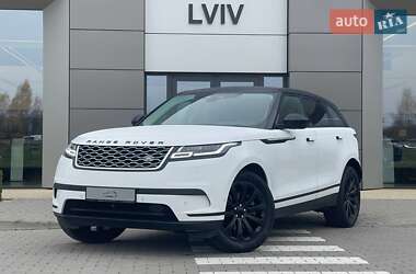 Внедорожник / Кроссовер Land Rover Range Rover Velar 2021 в Львове
