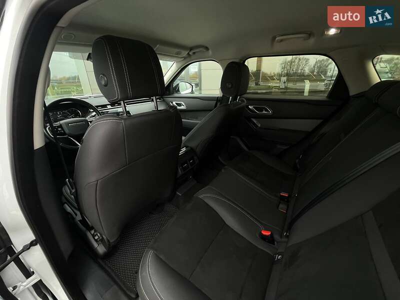 Внедорожник / Кроссовер Land Rover Range Rover Velar 2021 в Львове