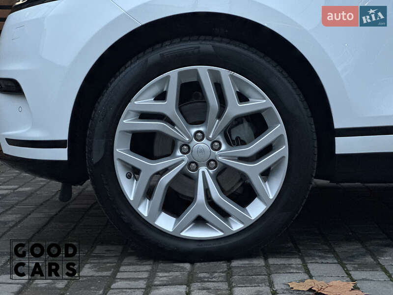 Внедорожник / Кроссовер Land Rover Range Rover Velar 2019 в Одессе