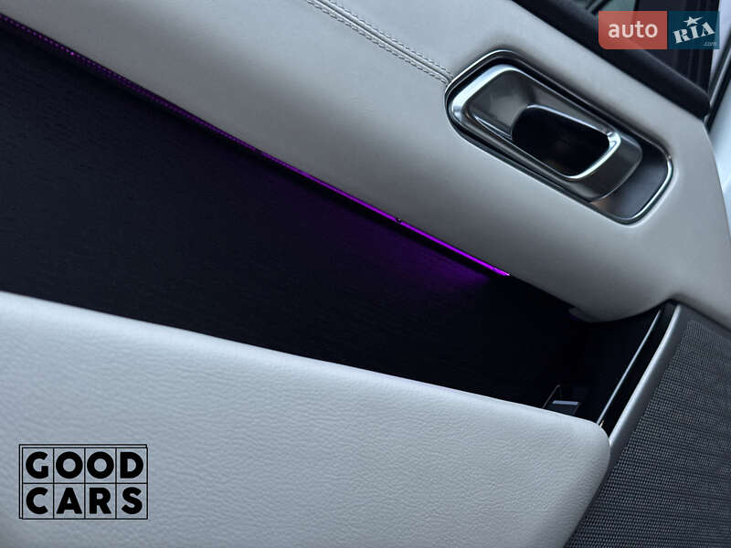 Внедорожник / Кроссовер Land Rover Range Rover Velar 2019 в Одессе