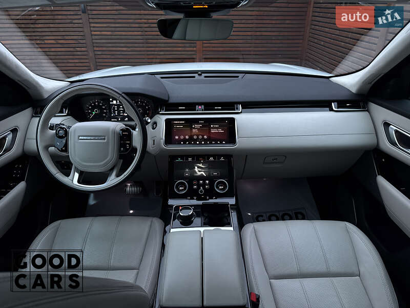 Внедорожник / Кроссовер Land Rover Range Rover Velar 2019 в Одессе