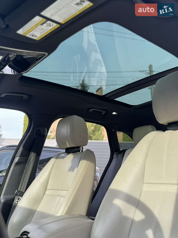 Внедорожник / Кроссовер Land Rover Range Rover Velar 2018 в Киеве фото 22 Внедорожник / Кроссовер Land Rover Range Rover Velar 2018 в Киеве