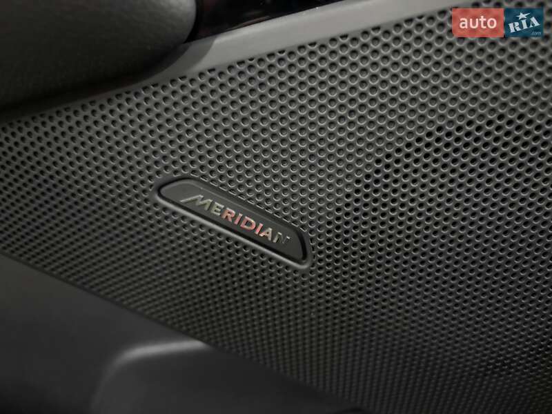 Позашляховик / Кросовер Land Rover Range Rover Velar 2018 в Києві