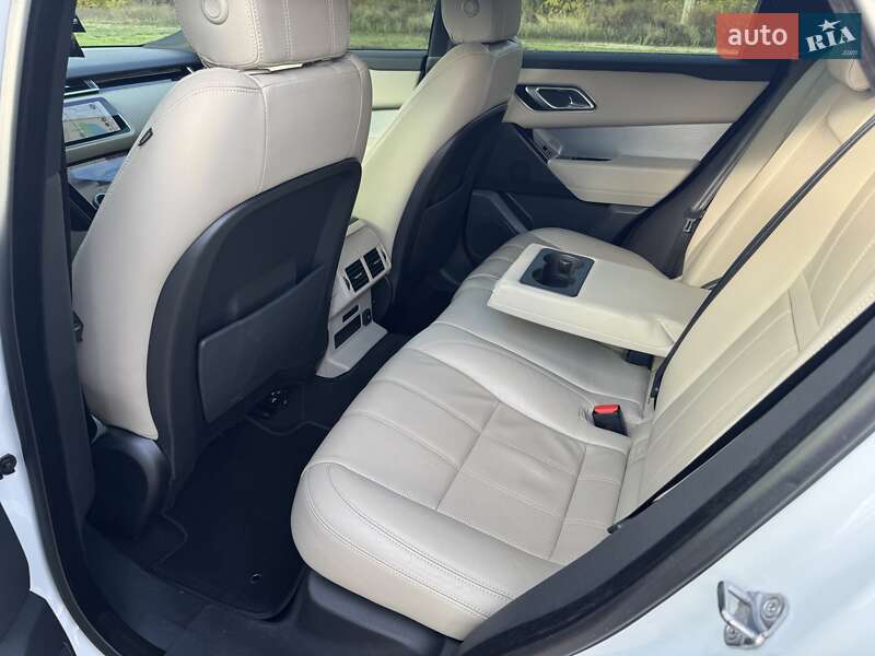 Позашляховик / Кросовер Land Rover Range Rover Velar 2021 в Києві фото 22 Позашляховик / Кросовер Land Rover Range Rover Velar 2021 в Києві