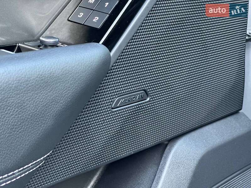 Позашляховик / Кросовер Land Rover Range Rover Velar 2019 в Луцьку фото 13 Позашляховик / Кросовер Land Rover Range Rover Velar 2019 в Луцьку