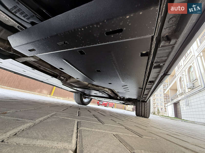 Позашляховик / Кросовер Land Rover Range Rover Velar 2019 в Одесі