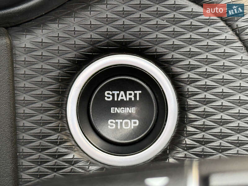 Позашляховик / Кросовер Land Rover Range Rover Velar 2019 в Одесі