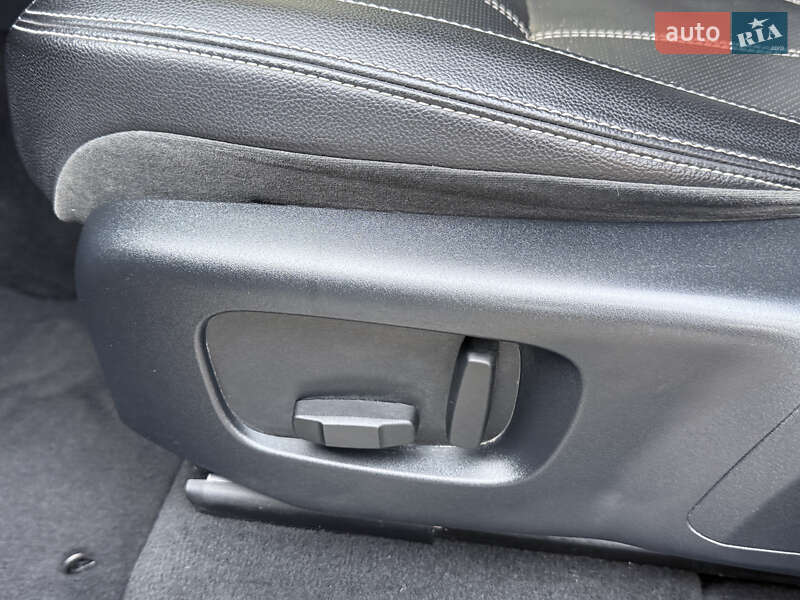 Позашляховик / Кросовер Land Rover Range Rover Velar 2019 в Одесі