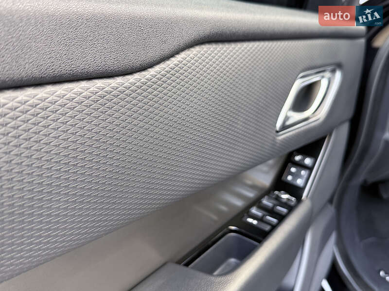 Позашляховик / Кросовер Land Rover Range Rover Velar 2019 в Одесі