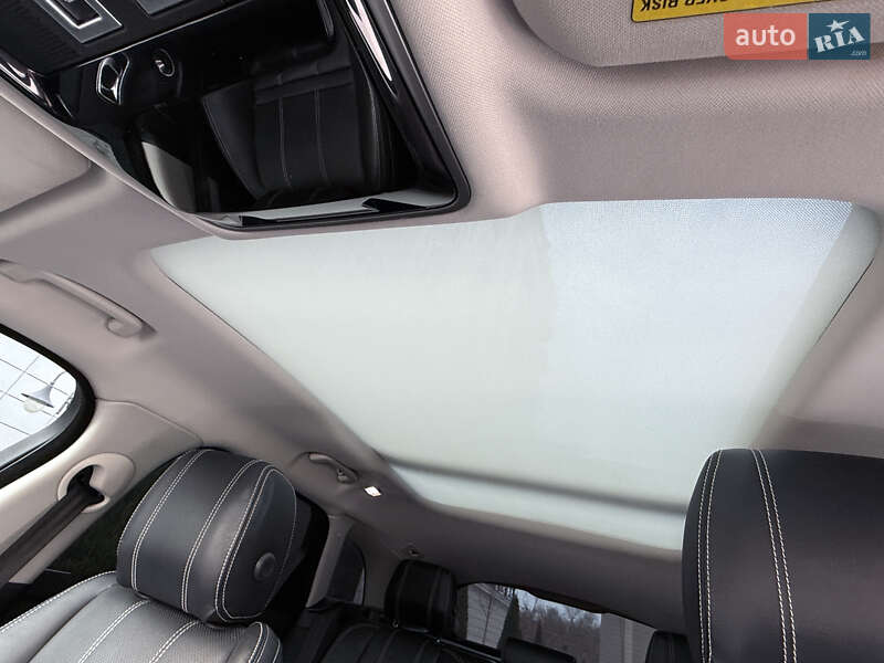 Позашляховик / Кросовер Land Rover Range Rover Velar 2019 в Одесі