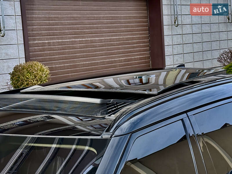 Позашляховик / Кросовер Land Rover Range Rover Velar 2019 в Одесі