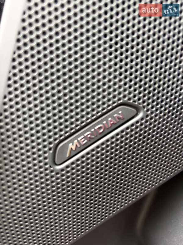 Позашляховик / Кросовер Land Rover Range Rover Velar 2018 в Києві