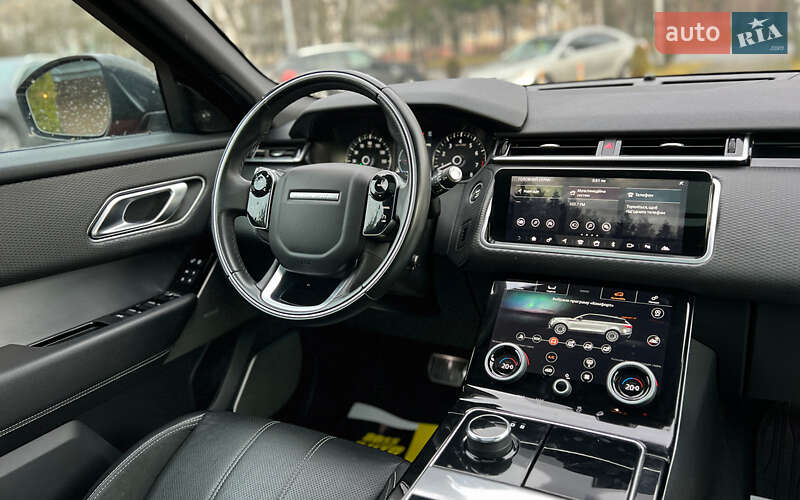 Внедорожник / Кроссовер Land Rover Range Rover Velar 2020 в Львове
