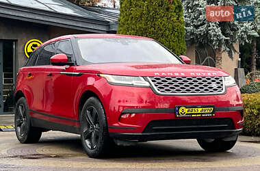 Внедорожник / Кроссовер Land Rover Range Rover Velar 2020 в Львове