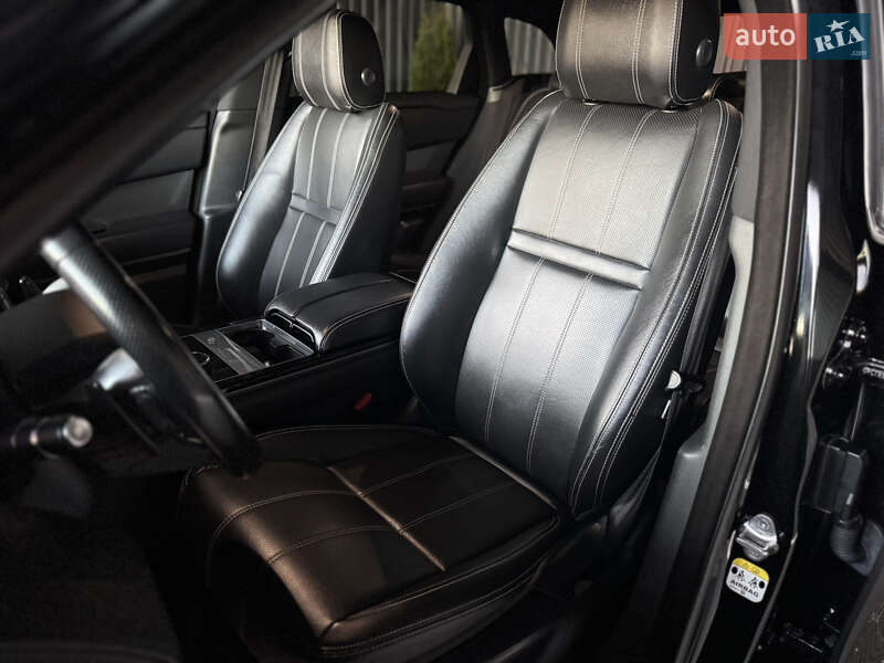 Внедорожник / Кроссовер Land Rover Range Rover Velar 2018 в Мукачево фото 14 Внедорожник / Кроссовер Land Rover Range Rover Velar 2018 в Мукачево