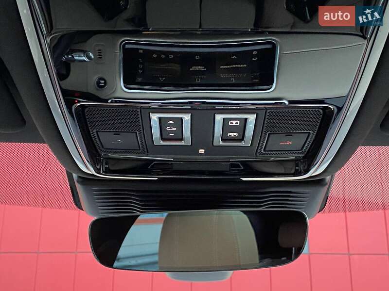 Внедорожник / Кроссовер Land Rover Range Rover Velar 2022 в Киеве