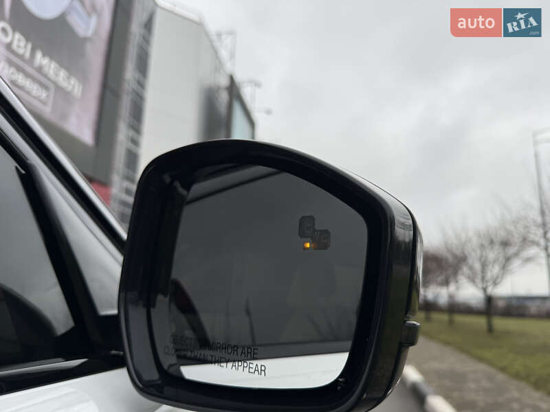 Внедорожник / Кроссовер Land Rover Range Rover Velar 2021 в Киеве