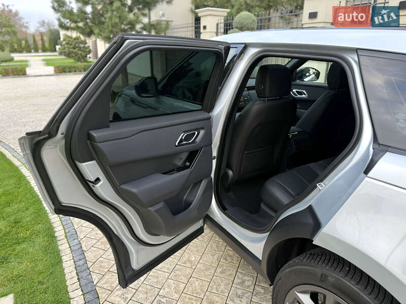 Внедорожник / Кроссовер Land Rover Range Rover Velar 2023 в Одессе фото 32 Внедорожник / Кроссовер Land Rover Range Rover Velar 2023 в Одессе