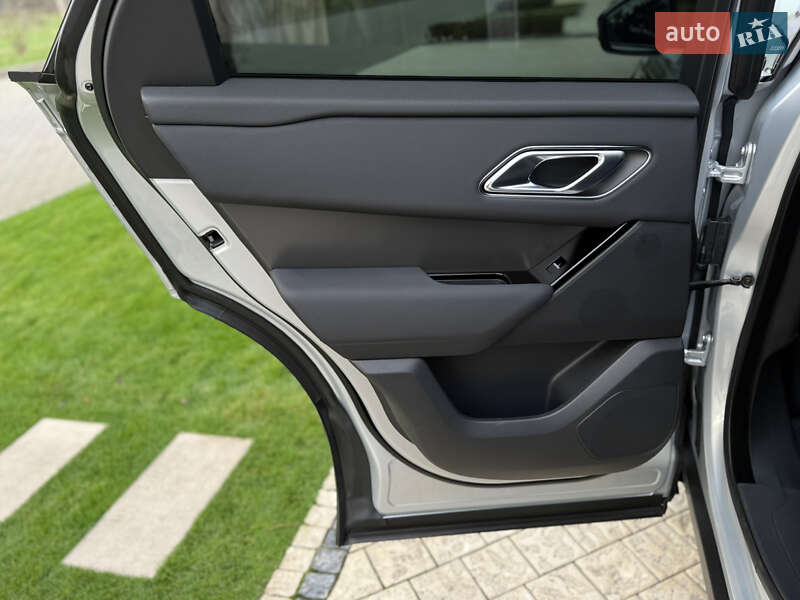 Внедорожник / Кроссовер Land Rover Range Rover Velar 2023 в Одессе фото 33 Внедорожник / Кроссовер Land Rover Range Rover Velar 2023 в Одессе