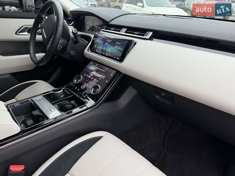 Внедорожник / Кроссовер Land Rover Range Rover Velar 2020 в Киеве