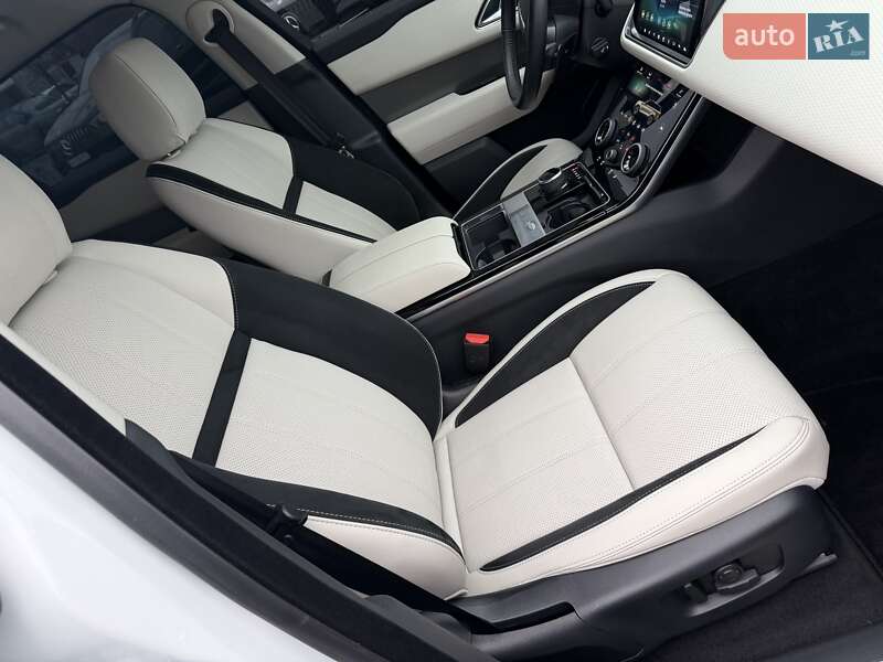 Внедорожник / Кроссовер Land Rover Range Rover Velar 2020 в Киеве