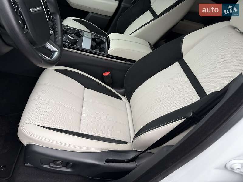 Внедорожник / Кроссовер Land Rover Range Rover Velar 2020 в Киеве