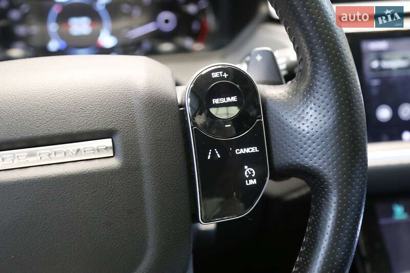 Позашляховик / Кросовер Land Rover Range Rover Velar 2018 в Києві фото 19 Позашляховик / Кросовер Land Rover Range Rover Velar 2018 в Києві