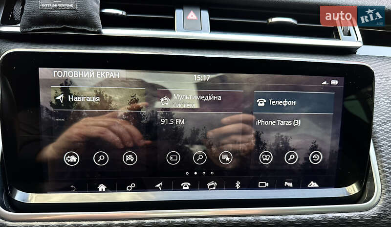 Внедорожник / Кроссовер Land Rover Range Rover Velar 2018 в Ивано-Франковске фото 35 Внедорожник / Кроссовер Land Rover Range Rover Velar 2018 в Ивано-Франковске