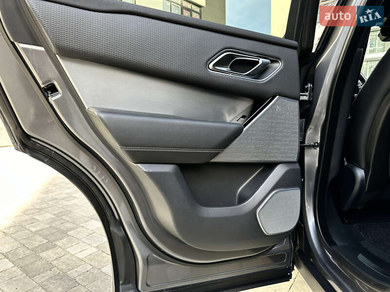 Внедорожник / Кроссовер Land Rover Range Rover Velar 2018 в Ивано-Франковске фото 43 Внедорожник / Кроссовер Land Rover Range Rover Velar 2018 в Ивано-Франковске