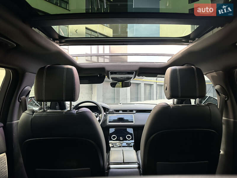 Внедорожник / Кроссовер Land Rover Range Rover Velar 2018 в Ивано-Франковске фото 53 Внедорожник / Кроссовер Land Rover Range Rover Velar 2018 в Ивано-Франковске