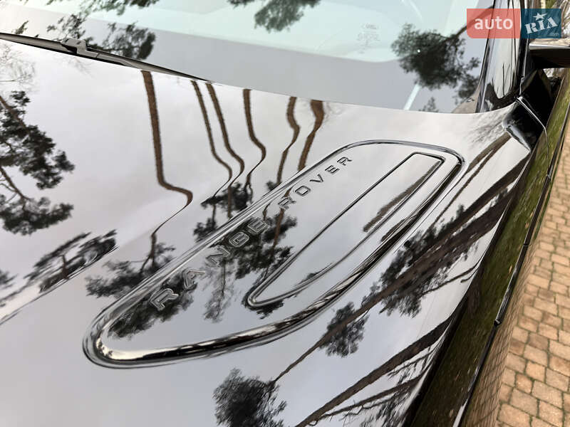 Внедорожник / Кроссовер Land Rover Range Rover Velar 2019 в Киеве фото 59 Внедорожник / Кроссовер Land Rover Range Rover Velar 2019 в Киеве