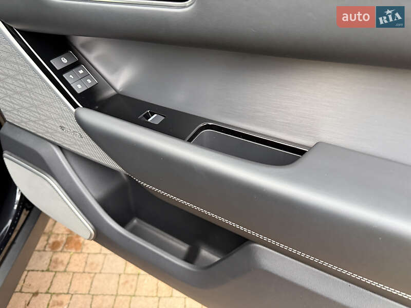 Внедорожник / Кроссовер Land Rover Range Rover Velar 2019 в Киеве фото 119 Внедорожник / Кроссовер Land Rover Range Rover Velar 2019 в Киеве