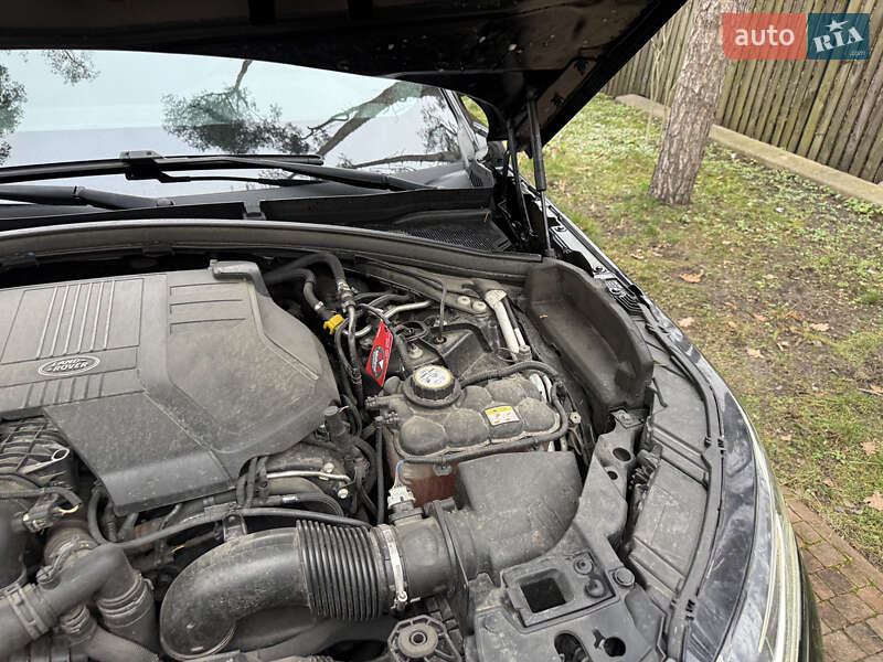 Внедорожник / Кроссовер Land Rover Range Rover Velar 2019 в Киеве фото 139 Внедорожник / Кроссовер Land Rover Range Rover Velar 2019 в Киеве