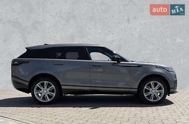 Позашляховик / Кросовер Land Rover Range Rover Velar 2020 в Києві